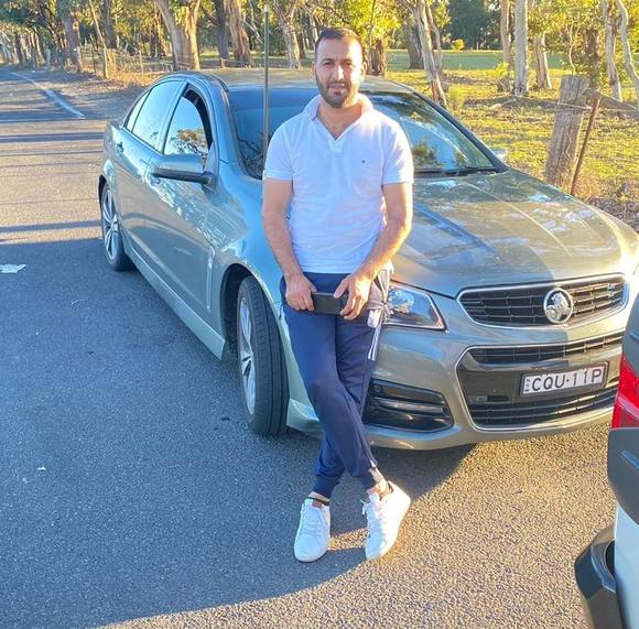 Meet your Posher, Khan m m - Picture 1 of 1